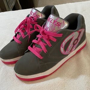 Heelys
